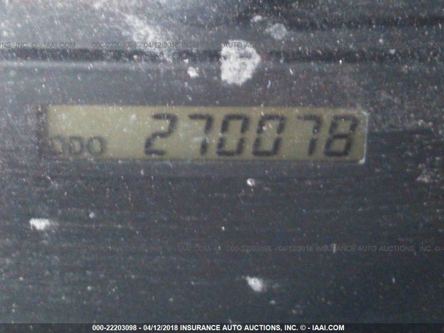 4T1BE32K93U717063 - 2003 TOYOTA CAMRY LE/XLE/SE 棕色 照片 7