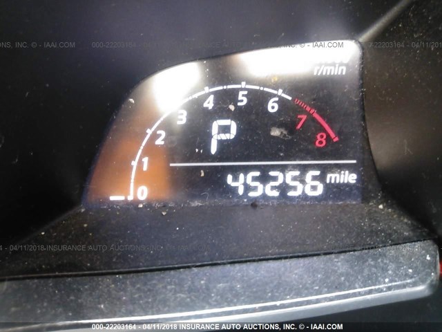 3MYDLBZV4GY102695 - 2016 TOYOTA SCION IA WHITE photo 7