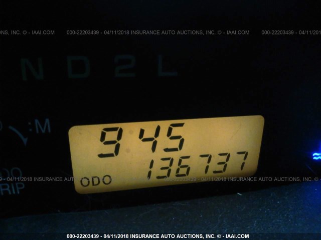 JTLKT324164070372 - 2006 TOYOTA SCION XB GREEN photo 7