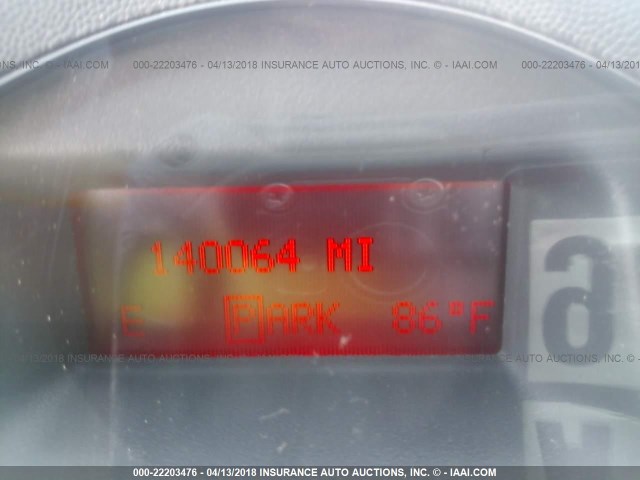 2G2WR524851330093 - 2005 PONTIAC GRAND PRIX GTP Boz foto 7