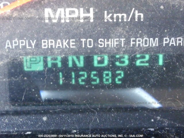 2G1WX15K129233683 - 2002 CHEVROLET MONTE CARLO SS ბურგუნდია ფოტო 7