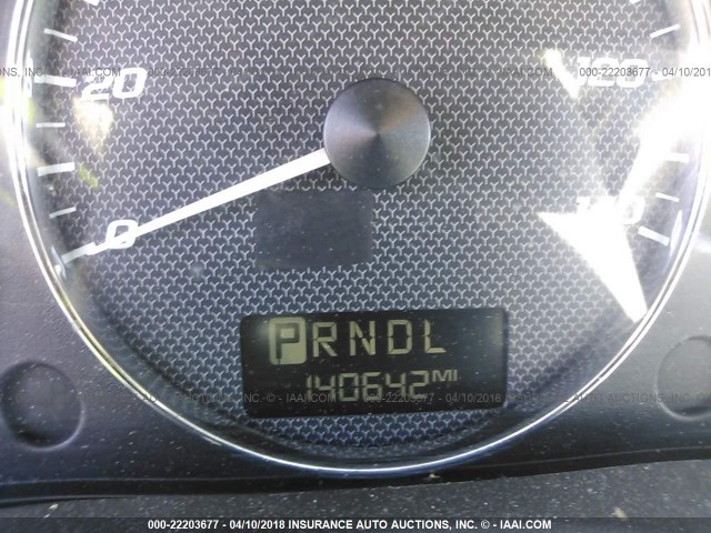 1G1ZS58N38F145694 - 2008 CHEVROLET MALIBU LS თეთრი ფოტო 7