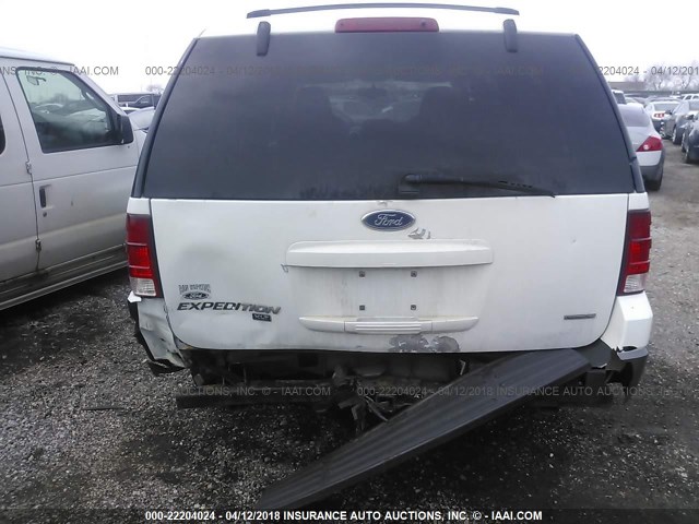 1FMFU16L84LA84901 - 2004 FORD EXPEDITION XLT Ağ foto 6