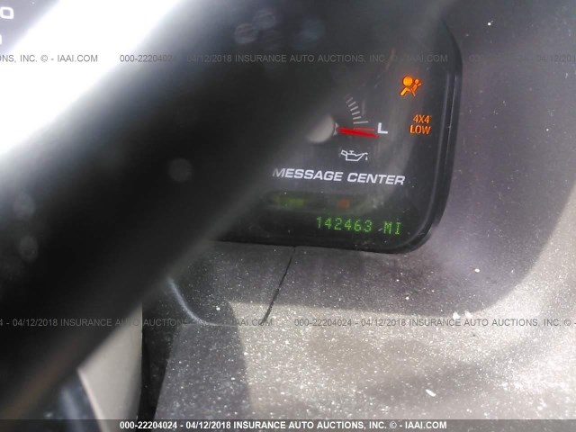 1FMFU16L84LA84901 - 2004 FORD EXPEDITION XLT Ağ foto 7