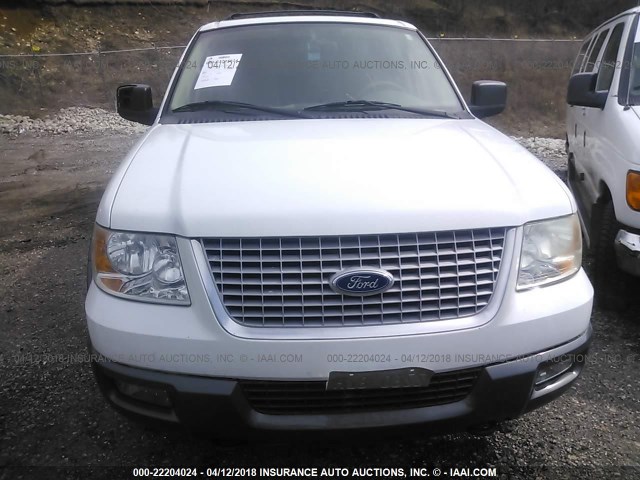 1FMFU16L84LA84901 - 2004 FORD EXPEDITION XLT Ağ foto 8