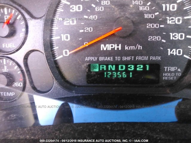 2G1WX15K429314628 - 2002 CHEVROLET MONTE CARLO SS 银色 照片 7