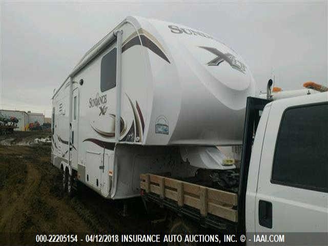 5SFSG3125FE285809 - 2015 HEARTLAND SUNDANCE  Ağ foto 1