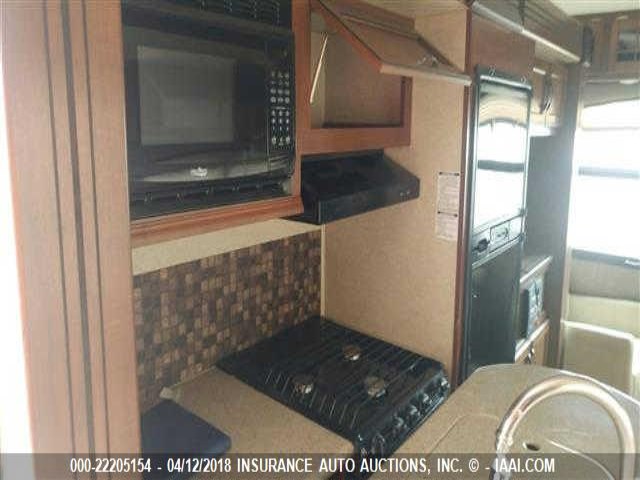 5SFSG3125FE285809 - 2015 HEARTLAND SUNDANCE  Ağ foto 6