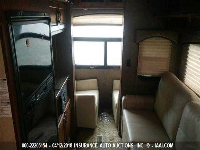 5SFSG3125FE285809 - 2015 HEARTLAND SUNDANCE  Ağ foto 7