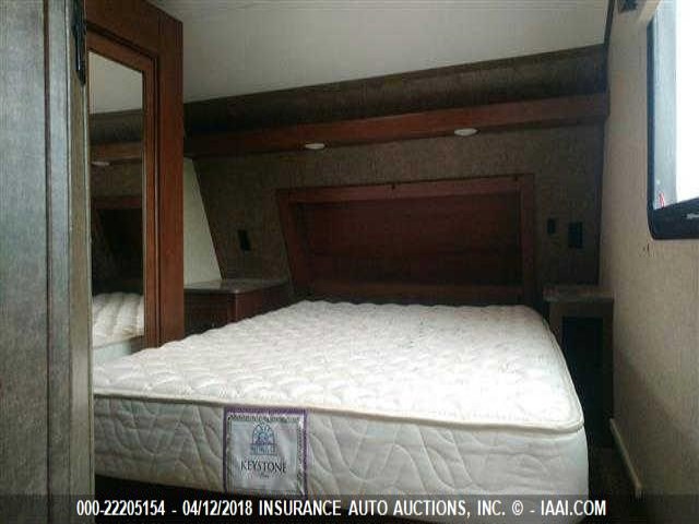 5SFSG3125FE285809 - 2015 HEARTLAND SUNDANCE  Ağ foto 8