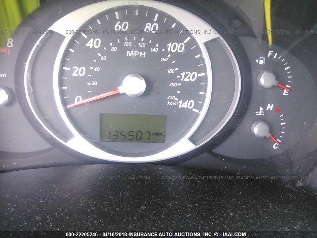 KM8JN72D56U303755 - 2006 HYUNDAI TUCSON GLS/LIMITED 白色 照片 7