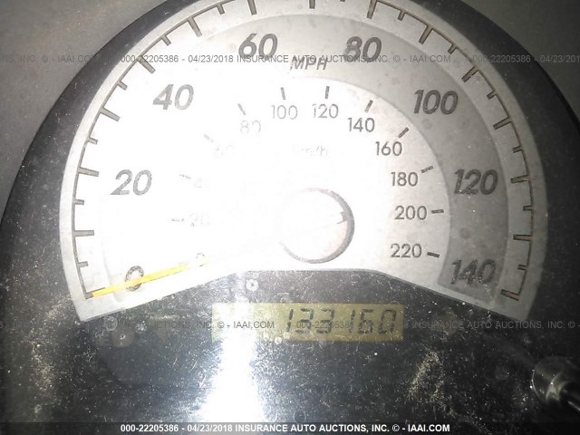 JTKDE167560132587 - 2006 TOYOTA SCION TC 银色 照片 7