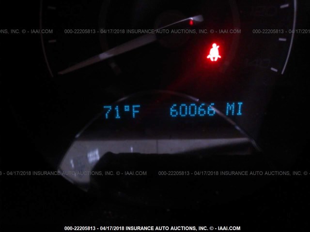 1G1ZC5E0XCF290388 - 2012 CHEVROLET MALIBU 1LT 白色 照片 7