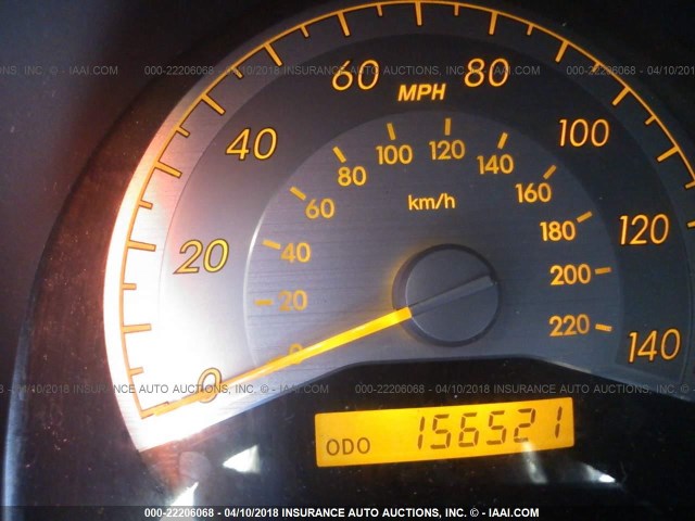 JTKDE177860124787 - 2006 TOYOTA SCION TC 浅蓝色 照片 7