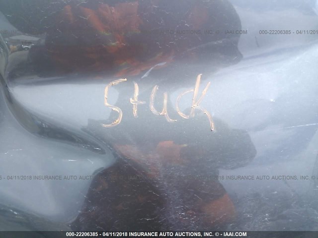 4T1BD1FK6CU031502 - 2012 TOYOTA CAMRY HYBRID/LE/XLE 绿色 照片 10