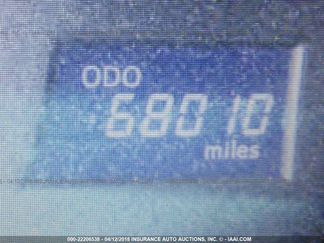 4T1BF1FK6CU082959 - 2012 TOYOTA CAMRY SE/LE/XLE GRAY photo 7