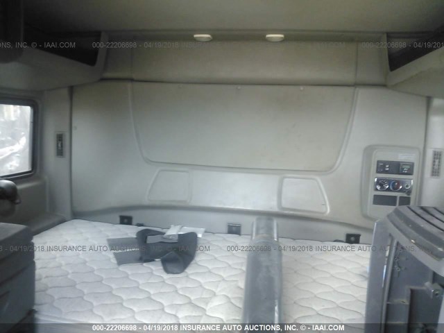 3HSDJAPR2FN709562 - 2015 INTERNATIONAL PROSTAR أبيض صورة 7