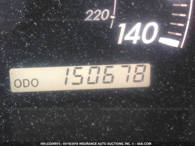 4T1BE30K85U638408 - 2005 TOYOTA CAMRY LE/XLE/SE ნაცრისფერი ფოტო 7