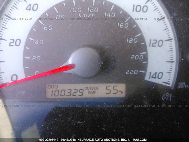 4T1BF3EK8BU118887 - 2011 TOYOTA CAMRY SE/LE/XLE 灰色 照片 7