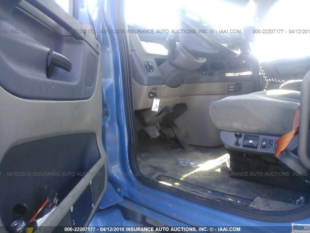 1FUJGLDR5ALAS3375 - 2010 FREIGHTLINER CASCADIA 125  Unknown photo 5