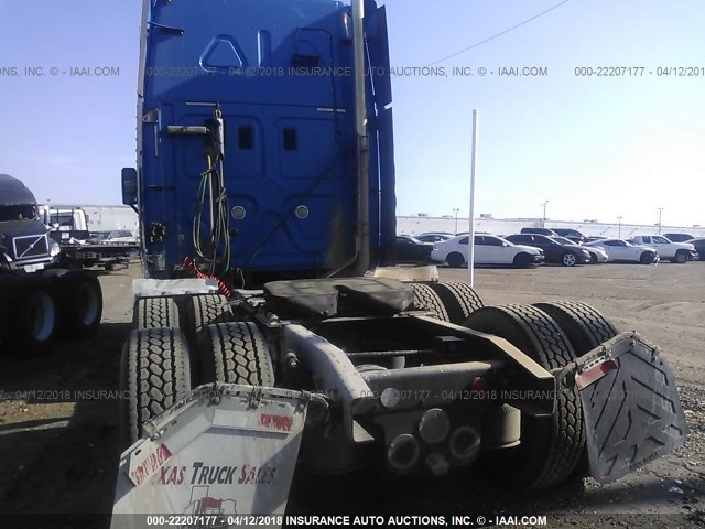 1FUJGLDR5ALAS3375 - 2010 FREIGHTLINER CASCADIA 125  Unknown photo 8