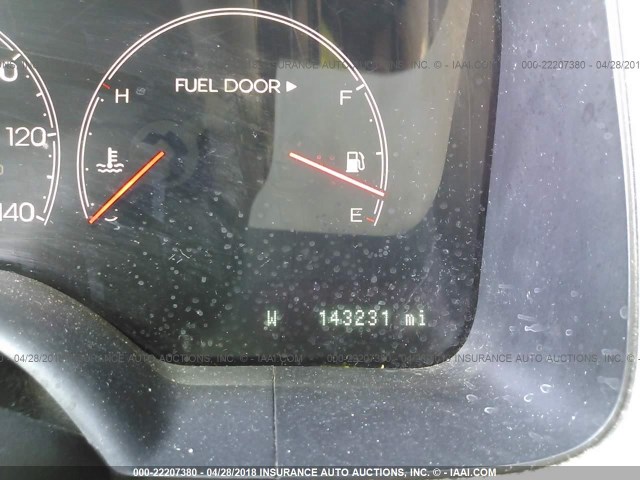 5LMEU88H84ZJ37071 - 2004 LINCOLN AVIATOR 白色 照片 7