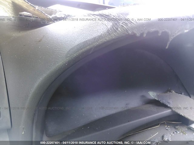 4T1BE46K07U725008 - 2007 TOYOTA CAMRY NEW GENERAT CE/LE/XLE/SE WHITE photo 7