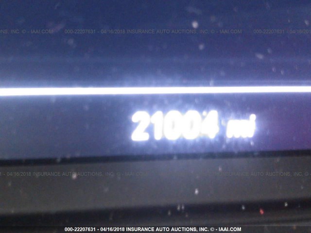 1G1ZB5STXGF210157 - 2016 CHEVROLET MALIBU LS MAROON photo 7