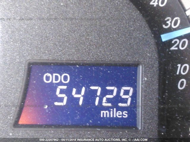 4T1BF1FK8EU807397 - 2014 TOYOTA CAMRY L/SE/LE/XLE Ağ foto 7