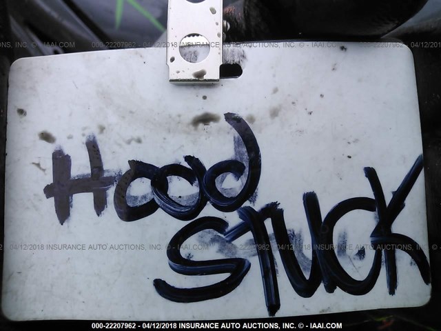 5FNRL5H69EB102779 - 2014 HONDA ODYSSEY EXL ლურჯი ფოტო 10