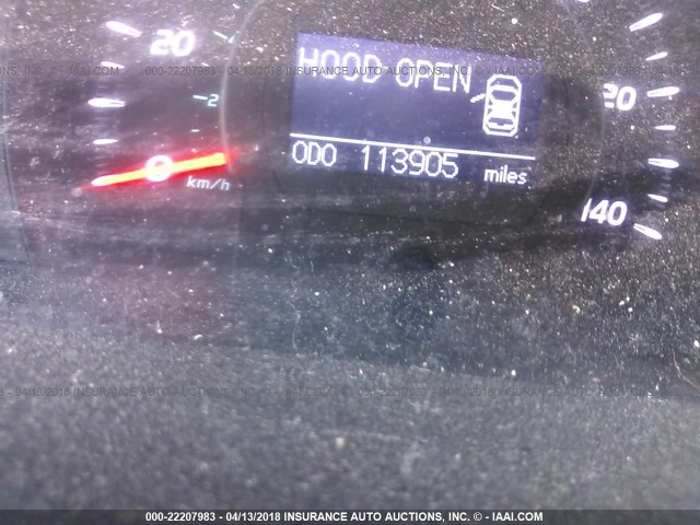 4T1BF3EK5BU593378 - 2011 TOYOTA CAMRY SE/LE/XLE GREEN photo 7