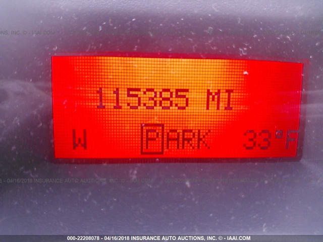 2G2WP552381189213 - 2008 PONTIAC GRAND PRIX SILVER photo 7