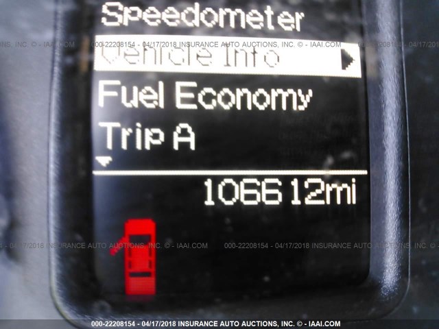 3C6TR5DT4EG201897 - 2014 RAM 2500 SLT SILVER photo 7