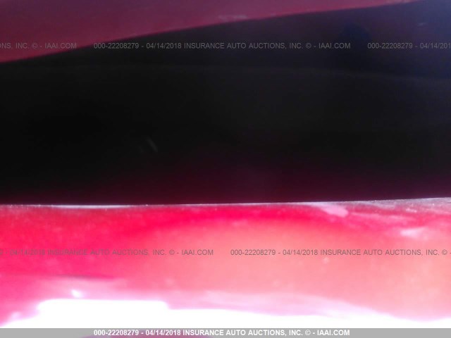 1FTRW08LX3KC31520 - 2003 FORD F150 SUPERCREW RED photo 10