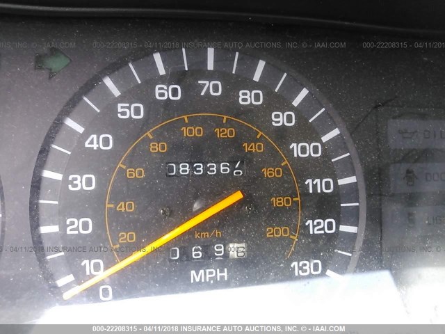 4T1SV21E4MU296859 - 1991 TOYOTA CAMRY DLX 白色 照片 7