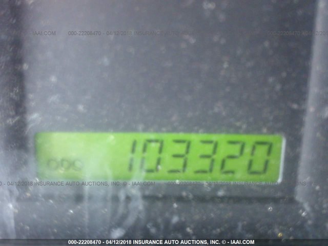 KL1TD5DE1AB059219 - 2010 CHEVROLET AVEO LS/LT 红色 照片 7