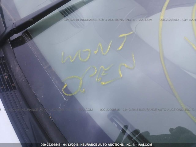 1G1ZA5E03CF398857 - 2012 CHEVROLET MALIBU LS 白色 照片 10