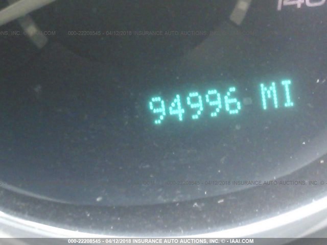 1G1ZA5E03CF398857 - 2012 CHEVROLET MALIBU LS 白色 照片 7