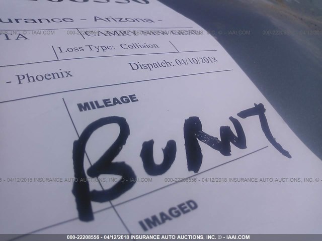 4T1BE46K47U618754 - 2007 TOYOTA CAMRY NEW GENERAT CE/LE/XLE/SE GREEN photo 7