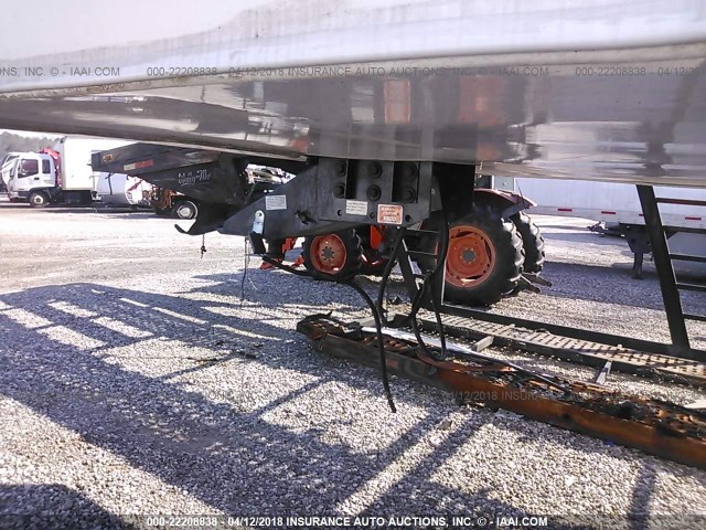 4XTFS29297C468689 - 2007 THOR OTHER  თეთრი ფოტო 10