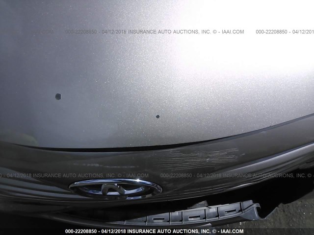 4T1BE46KX9U332622 - 2009 TOYOTA CAMRY SE/LE/XLE 金色 照片 10