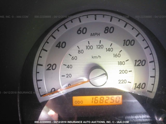 JTKDE167X60095908 - 2006 TOYOTA SCION TC 灰色 照片 7