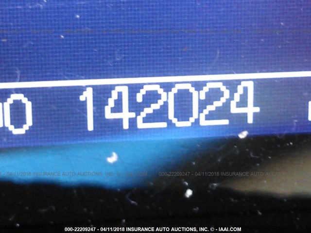 4T1BK3EK2AU598158 - 2010 TOYOTA CAMRY SE/LE/XLE 黑色 照片 7