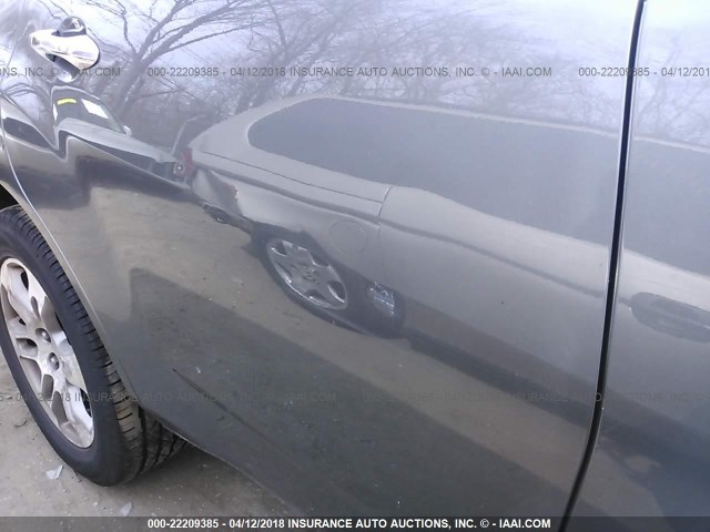 2HNYD283X7H512897 - 2007 ACURA MDX TECHNOLOGY GRAY photo 6