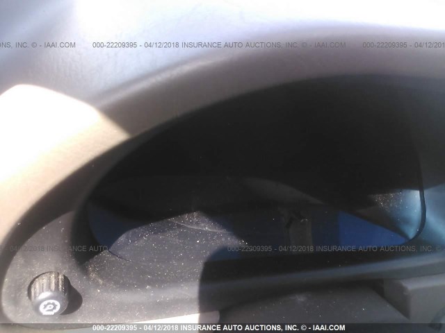 JT6HF10U9X0078692 - 1999 LEXUS RX 300 GOLD photo 7