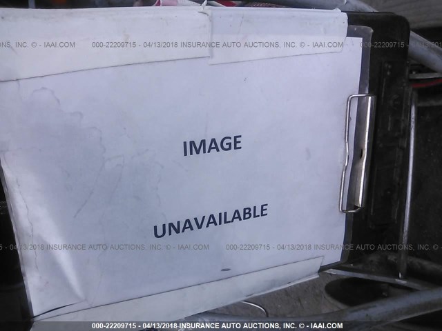 4T1BG22KXWU310622 - 1998 TOYOTA CAMRY CE/LE/XLE 黑色 照片 10