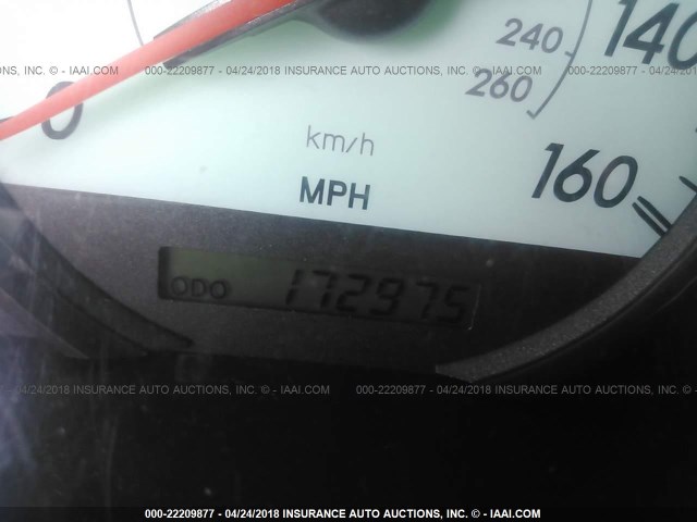 4T1CE38P56U610359 - 2006 TOYOTA CAMRY SOLARA SE/SLE 银色 照片 7