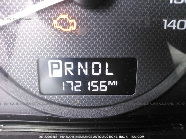 1G1ZT62875F300989 - 2005 CHEVROLET MALIBU MAXX LS 银色 照片 7