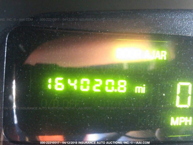 1LNHM81W83Y690543 - 2003 LINCOLN TOWN CAR EXECUTIVE Серебристый фото 7