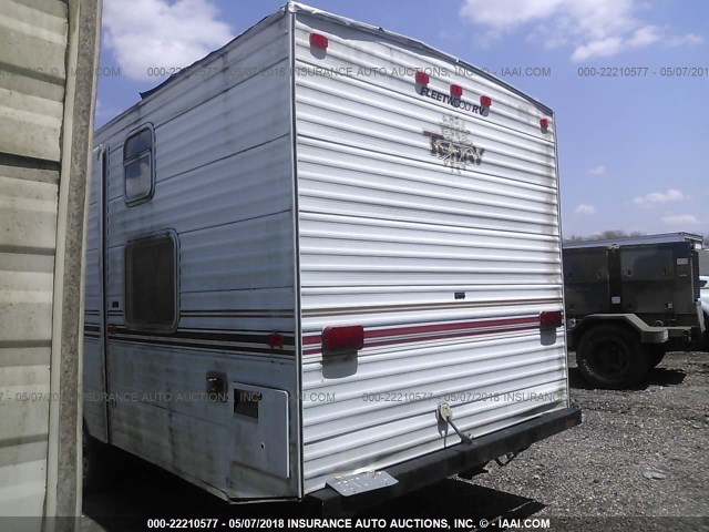 1EA1G312914275316 - 2001 FLEETWOOD TERRY 32' CAMPER  Unknown photo 3